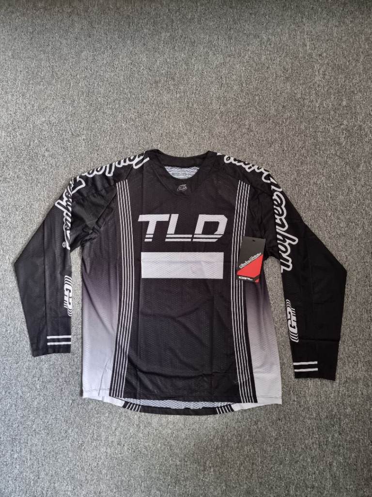 TROY LEE DESIGNS GP AIR.size xl. MX JERSEY.