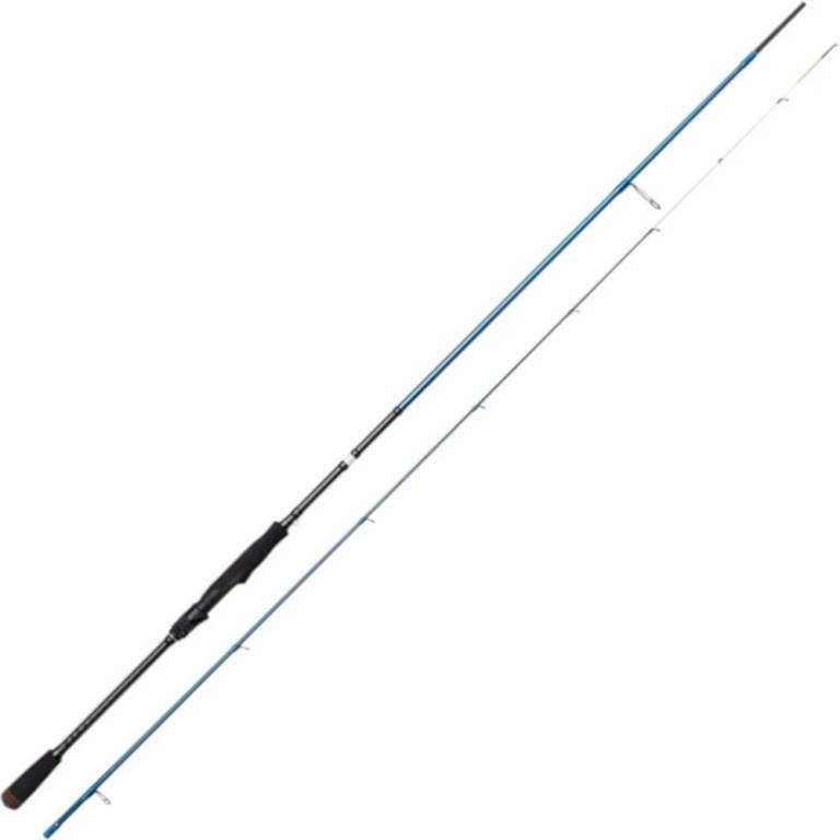 Savage Gear SGS2 Light Game Lure/Spinning Rod 8' 3-12g *** Brand New item ***