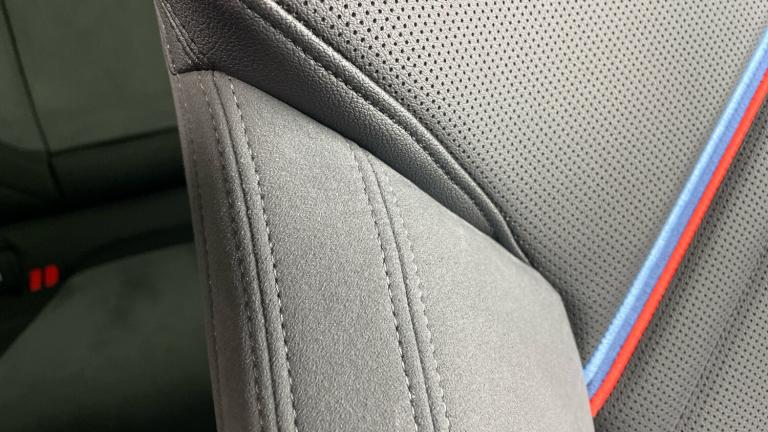 2025 BMW iX 300kW xDrive45 M Sport 101kWh 5dr Auto Electric Estate Estate Electric Automatic