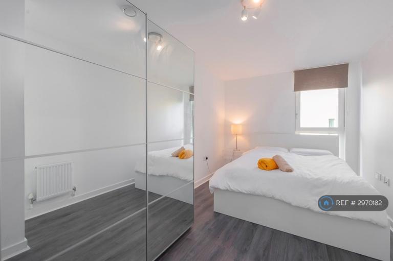 1 bedroom flat in Woods House, London, SW1W (1 bed) (#2970182)