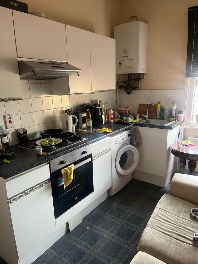 Flat for rent