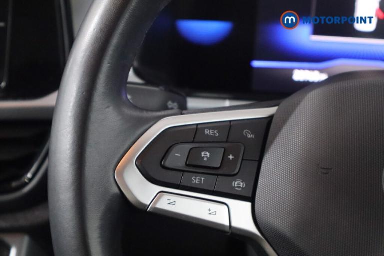 2022 Volkswagen T-Roc 1.0 TSI Life 5dr SUV Petrol Manual