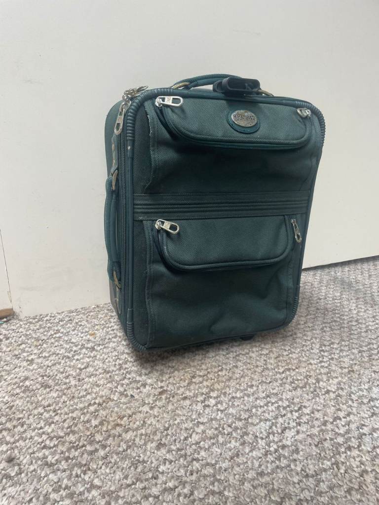 American Tourister Cabin Luggage