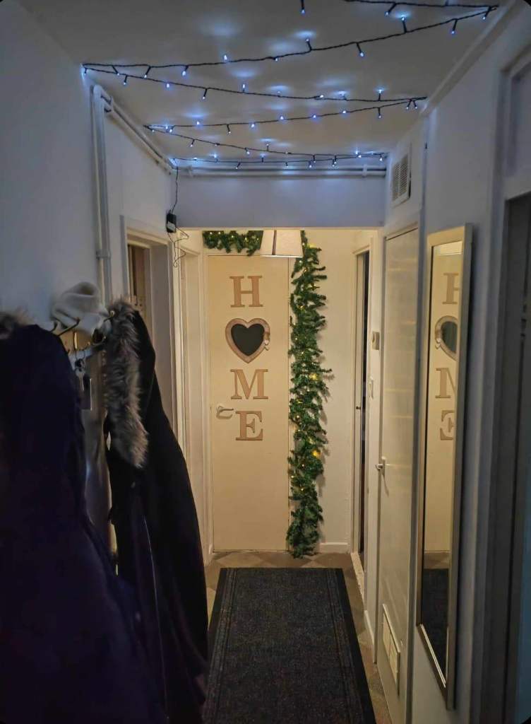 Private Sale: £67,000 | 1-Bed Ground Floor Flat with Private Garden – Brookside, Telford (TF3)