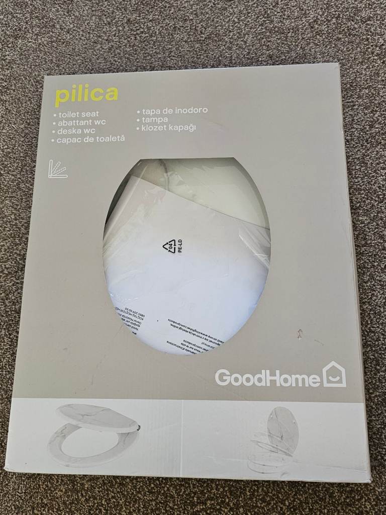 Toilet Seat