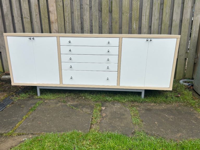 Ikea Sideboard