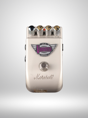 Marshall VT-1 Vibratrem Guitar Pedal , £39.99 for Sale