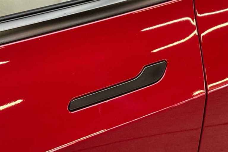 2022 Tesla Model 3 Performance AWD 4dr [Performance Upgrade] Auto SALOON ELECTRIC Automatic