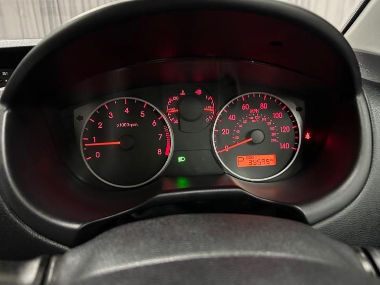 2009 Hyundai i20 1.4 Comfort 5dr Auto HATCHBACK Petrol Automatic