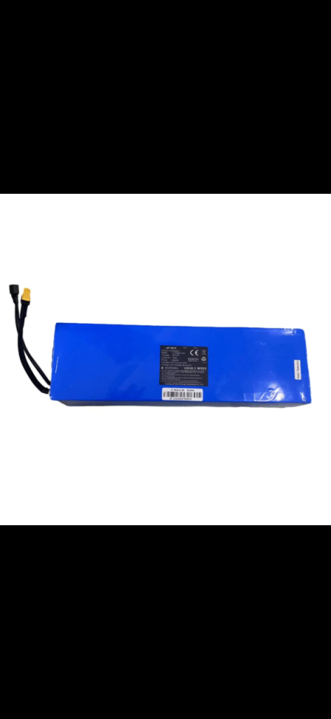 18ah 864wh 48v battery 