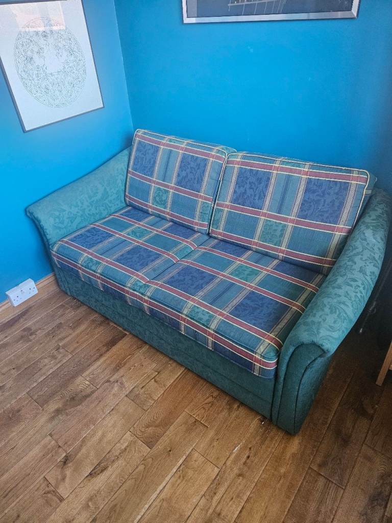 FREE - Sofabed (Double) with mattress