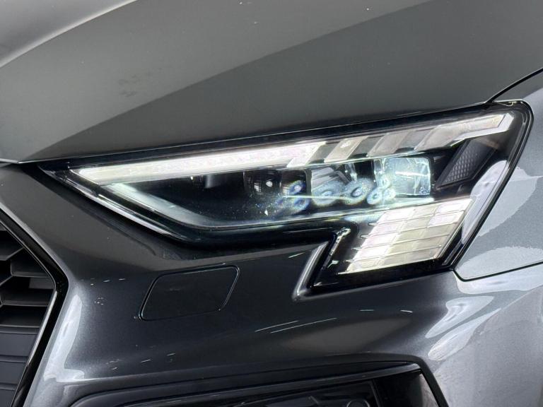  Audi A3 1.5 TFSI 35 Edition 1 S Tronic Euro 6 (s/s) 4dr Petrol Automatic