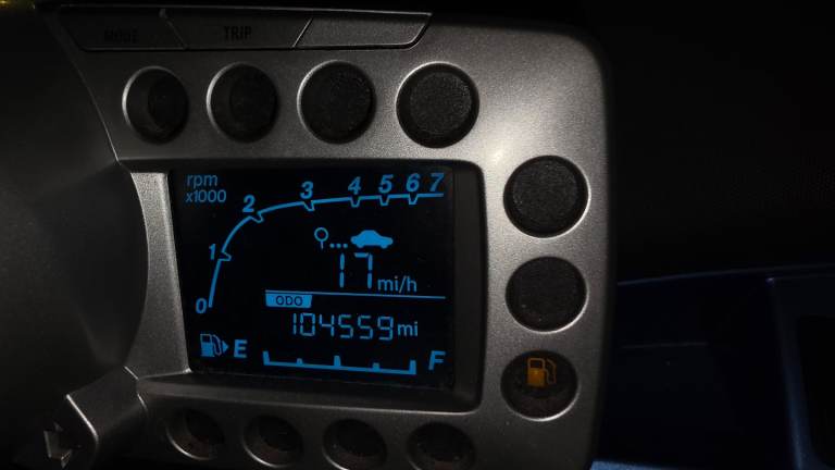 Chevrolet, SPARK, Hatchback, 2013, Manual, 1206 (cc), 5 doors