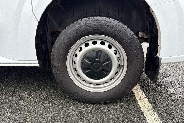 2025 Volkswagen Transporter 2.0 TDI 150 Commerce Plus Van PANEL VAN DIESEL Manual