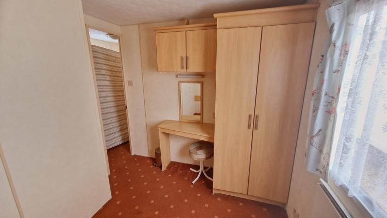 ABI Colorado 36ft x 12ft 3 Bedroom