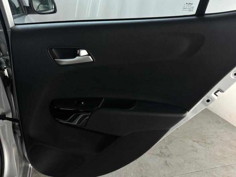 2022 Kia Picanto 1.0 DPi 2 Euro 6 (s/s) 5dr HATCHBACK Petrol Manual