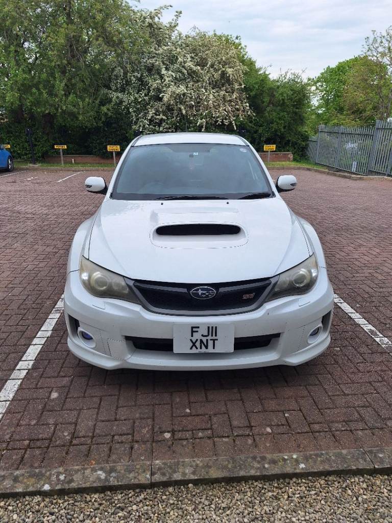 Subaru, 2011, 2450 (cc) 