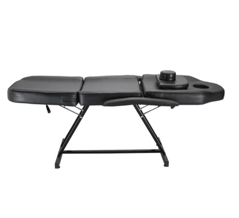 BEAUTY BED MASSAGE
