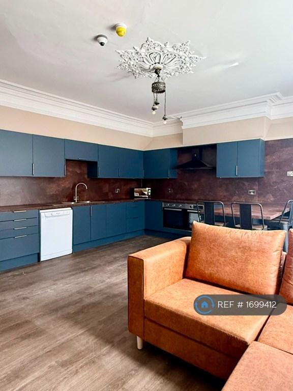1 bedroom in Gold St, Tiverton, EX16 (#1699412)