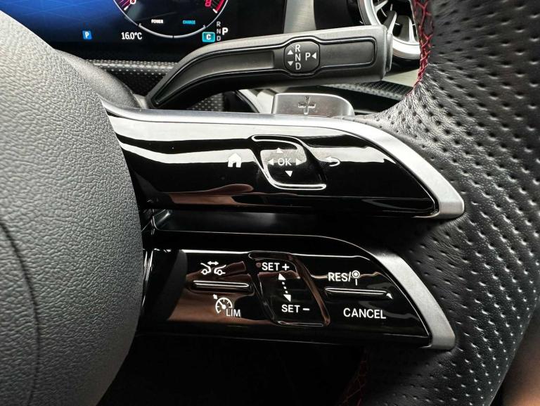 2024 Mercedes-Benz A-Class A200 AMG Line Premium 5dr Auto Hatchback Petrol Automatic