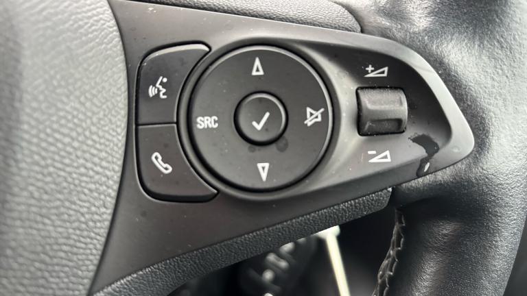 2022 Vauxhall Corsa 1.2 Turbo SRi Edition 5dr HATCHBACK PETROL Manual