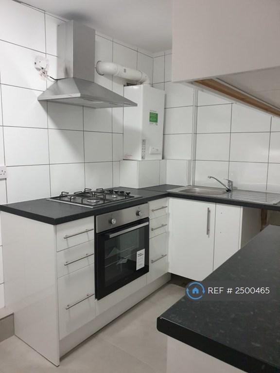 1 bedroom in Deptford High Street, London, SE8 (#2500465)