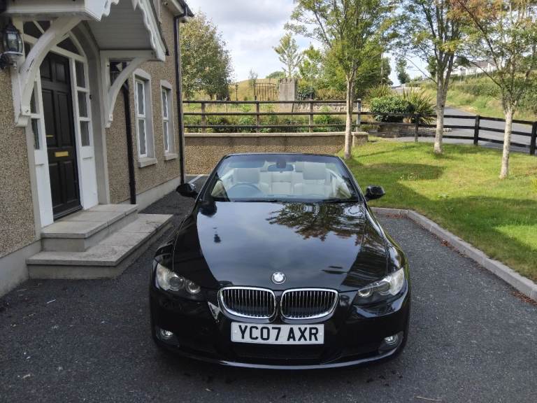 BMW 325i se AUTO 3.0 PETROL