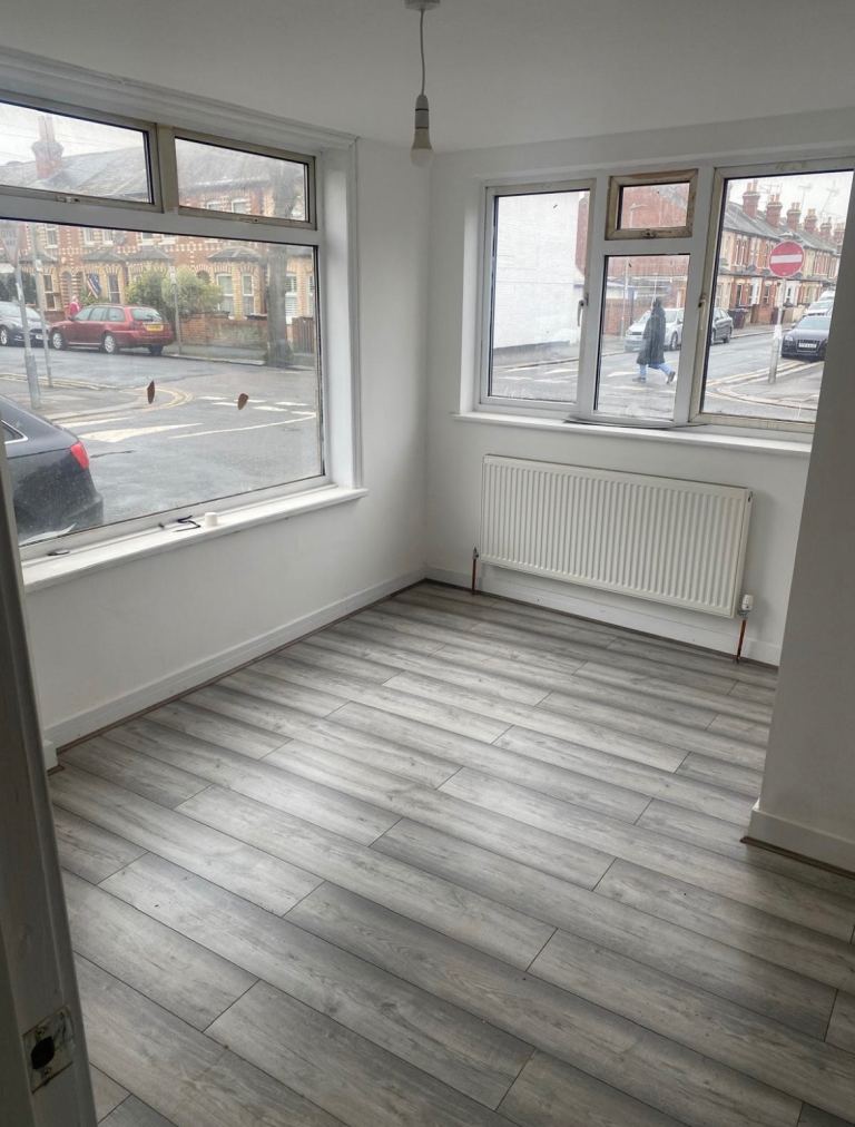 4 bedroom flat to rent