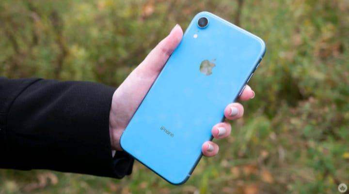 Like New Used Apple Iphone Xr Unlocked One Year Warranty, £120.00 for Sale