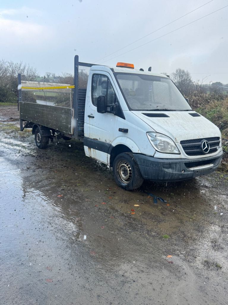 Mercedes-Benz, SPRINTER, Other, 2012, Manual, 2143 (cc)