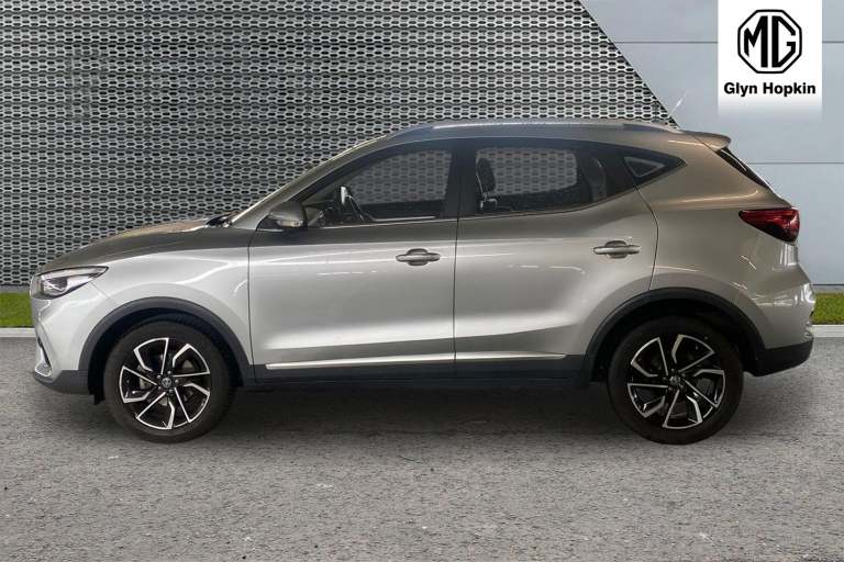 2022 MG MG ZS 1.5 VTi-TECH Exclusive 5dr Hatchback Petrol Manual