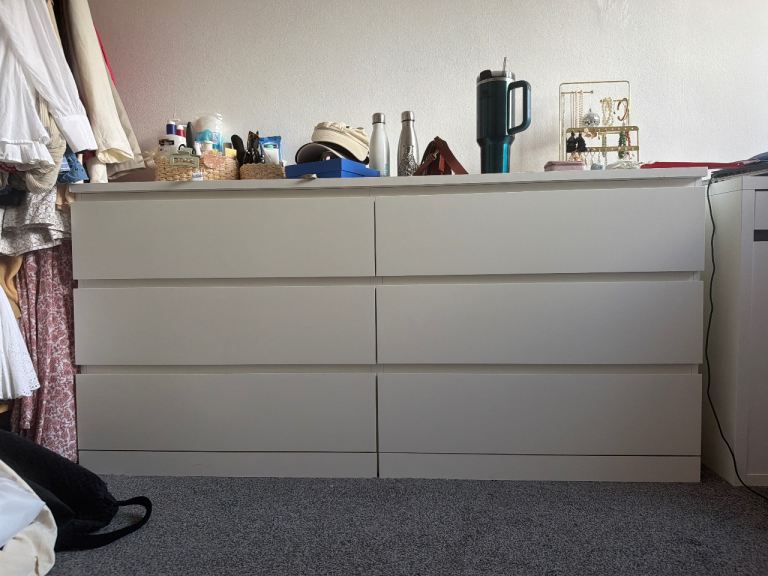 IKEA Storage Drawers - Handy Unit