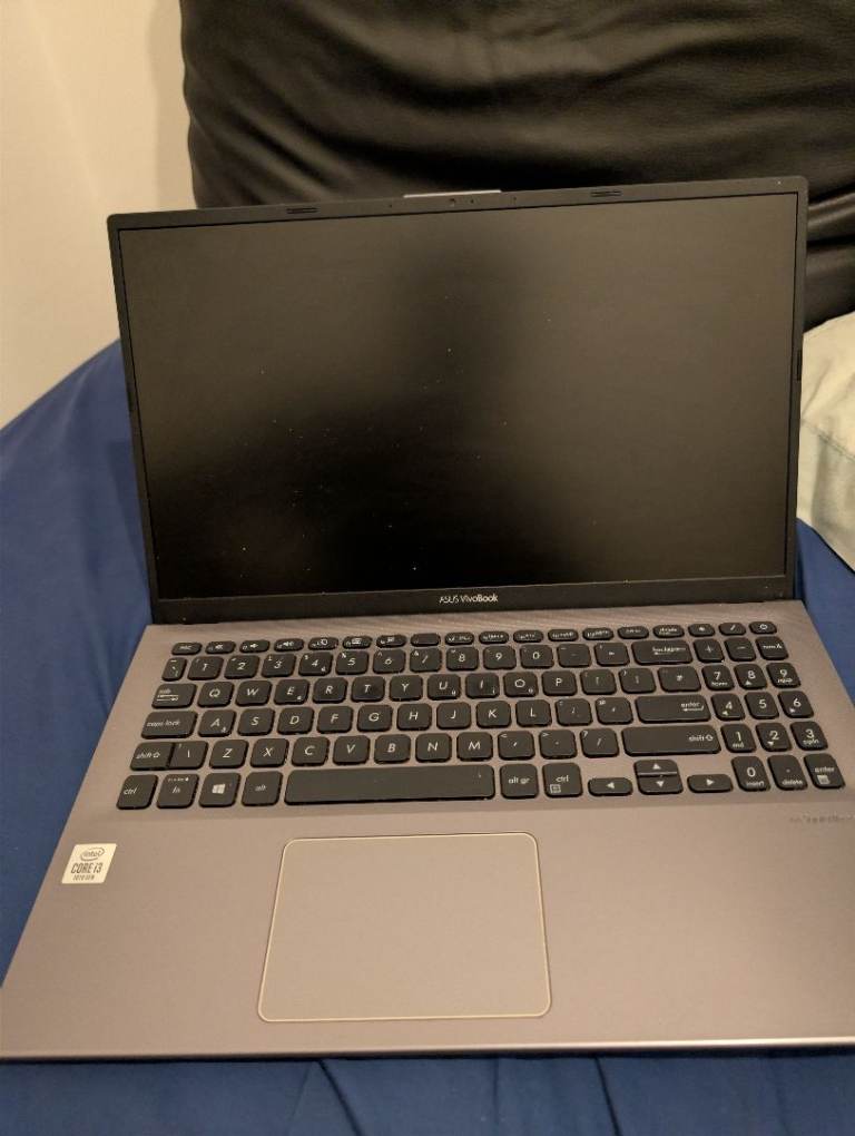 Asus laptop 15 inch cheap negotiable price @105