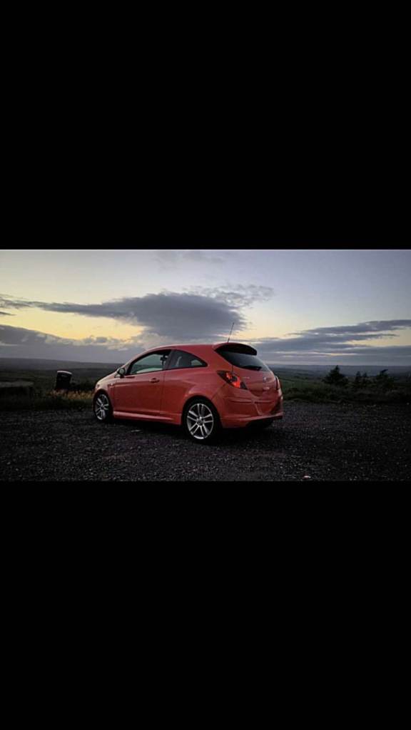 2009 Vauxhall Corsa 1.2 Sxi 