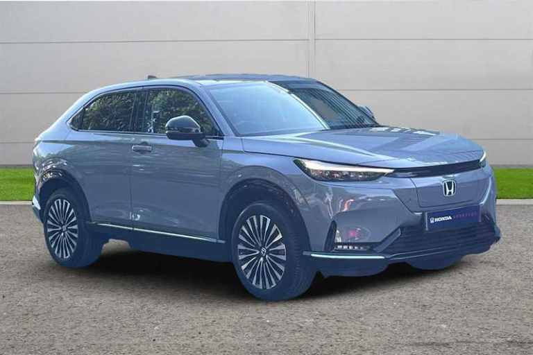 2024 Honda e NY1 150KW ELEGANCE 69KWH 5DR AUTO Hatchback Electric Automatic