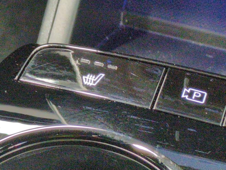 2022 Hyundai TUCSON 1.6 h T-GDi N Line SUV 5dr Petrol Hybrid Auto Euro 6 (s/s) (230 ps) - HEATE S...