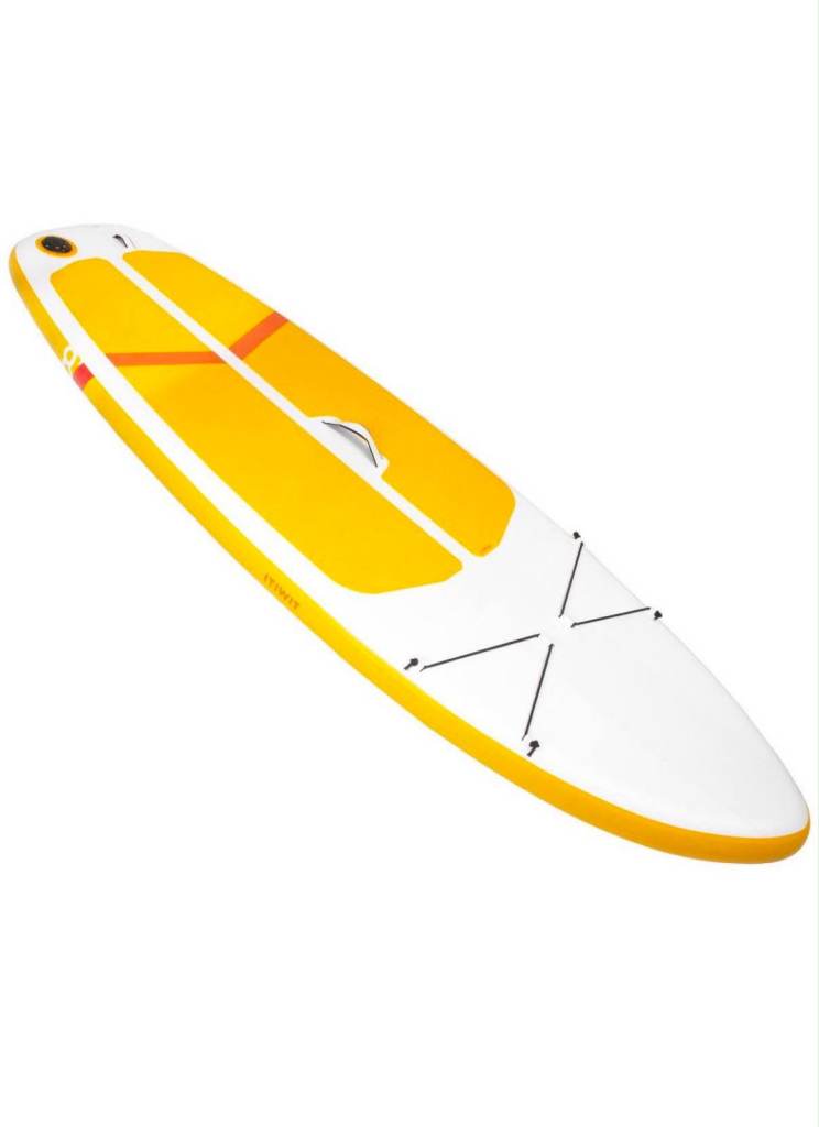 Itiwit Inflatable Paddle Board with Carry Bag – As Good As New