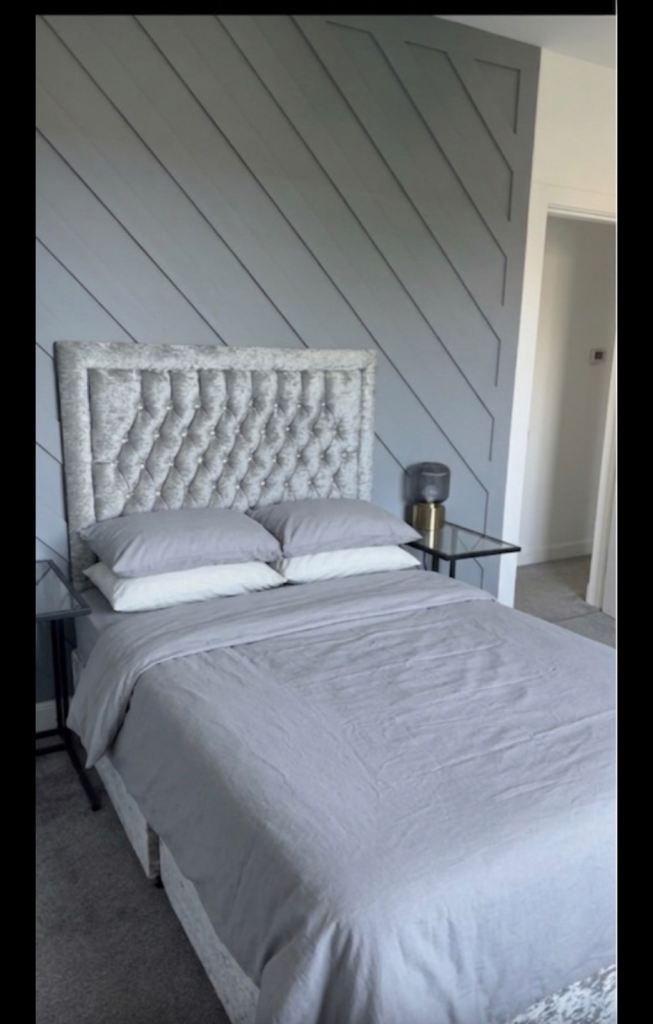 Double bedroom available to rent