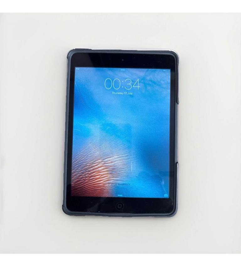 Apple iPad mini 1st Gen. 16GB - Wi-Fi - 7.9in - Space Grey -