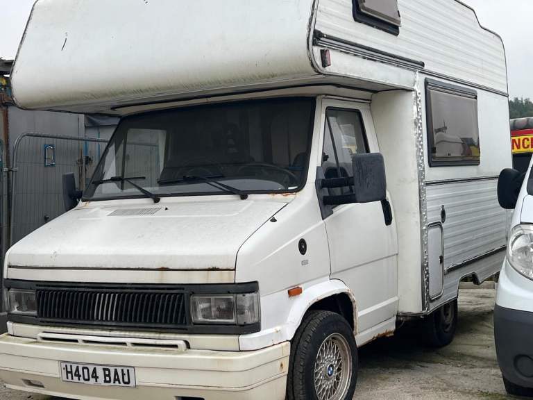 Left hand drive wanted 