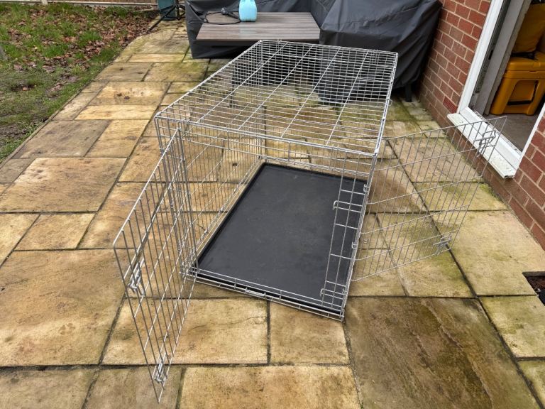 Large Dog Crate