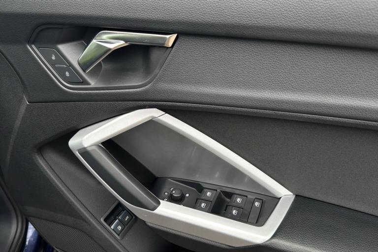  Audi Q3 TFSI e 1.4 Tfsie 45 Technik Suv 5dr Petrol Plug In Hybrid S Tronic