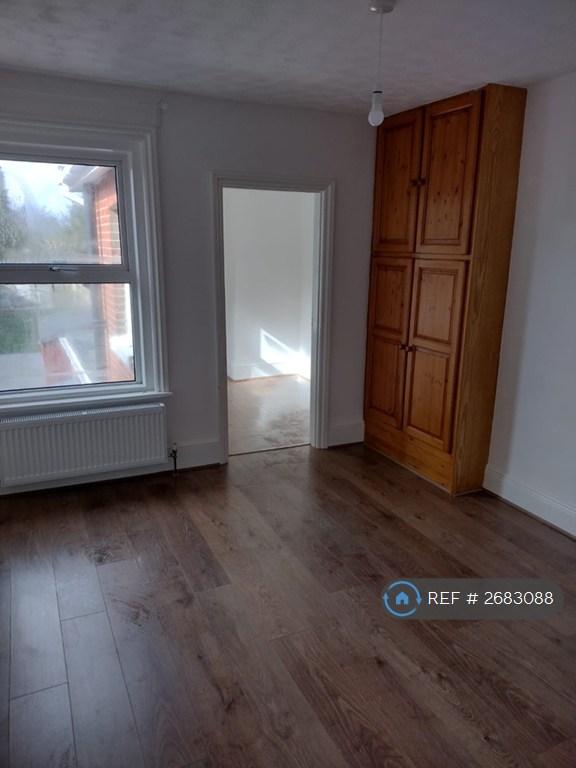1 bedroom in Tremona Road, Southampton, SO16 (#2683088)