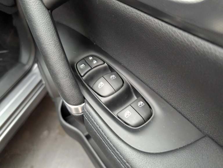 2020 Nissan Qashqai 1.3 DIG-T Tekna SUV 5dr Petrol Manual Euro 6 (s/s) (140 ps) BLUETOOTH+REAR  H...