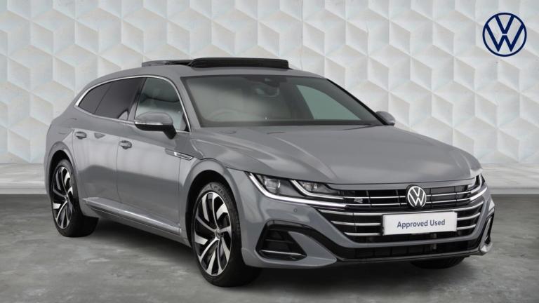 2024 Volkswagen Arteon 1.4 TSI eHybrid R-Line 5dr DSG ESTATE PETROL/ELECTRIC Automatic