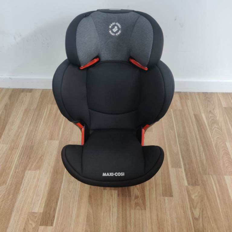 Booster car seat 