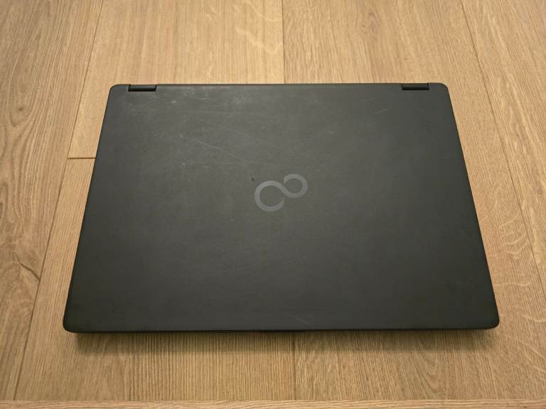 i7 Fujitsu Lifebook 8th Gen Laptop, 16GB, 256GB NVMe, Full HD, Wifi, Win 11 #usedpriceperformance