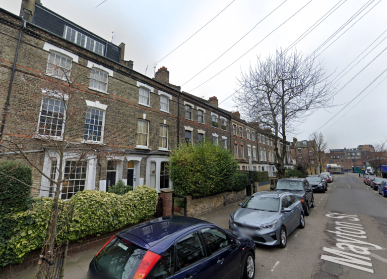 BENEFITS ACCEPTED - Studio Flat Available in Holloway Islington N7