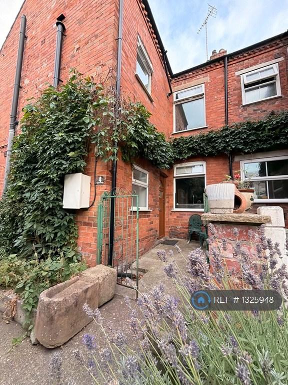 2 bedroom house in Titchfield Street, Worksop, S80 (2 bed) (#1325948)