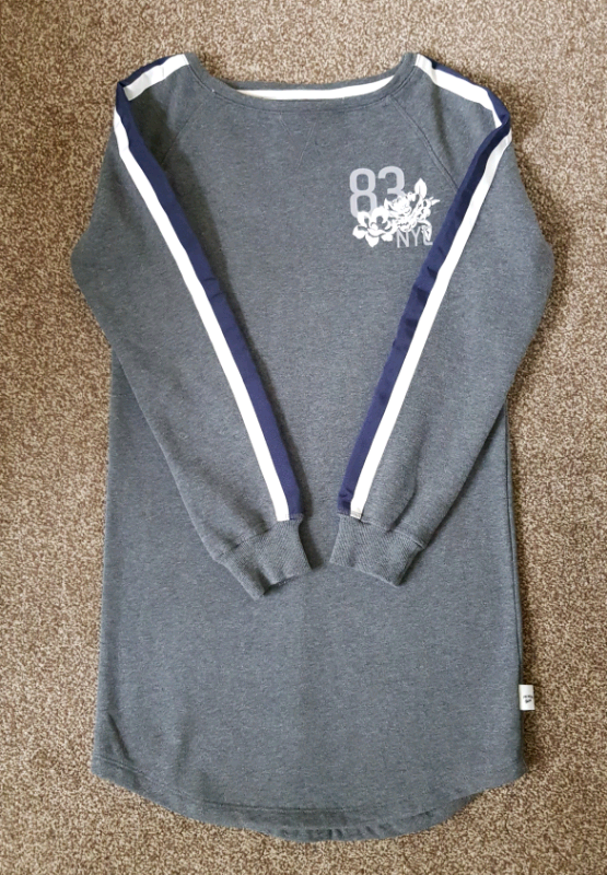 Jumper dress XS